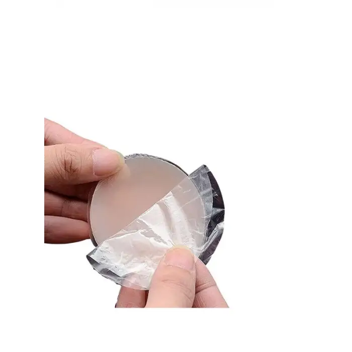 7 cm Silikon Göğüs Ucu Silikonu Nipple Silicone