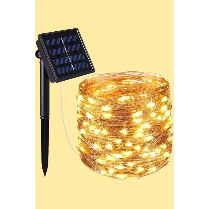 LED Dış Mekan Aydınlatma Şeridi