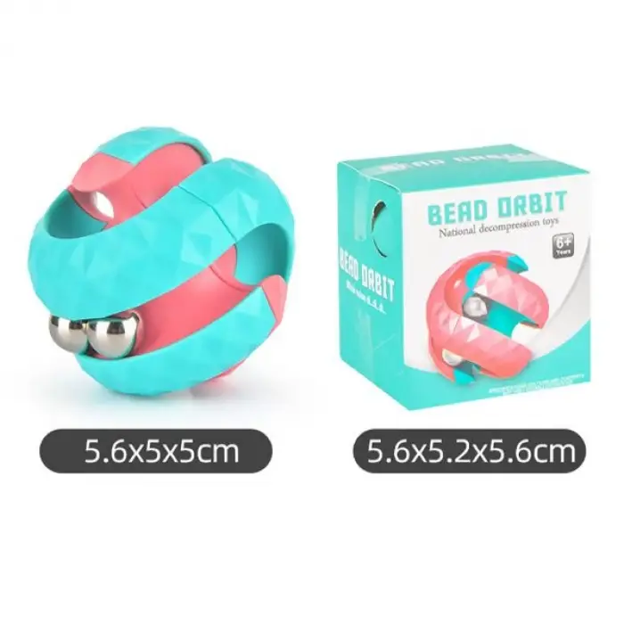 Oyuncak Gyroscopic Küre