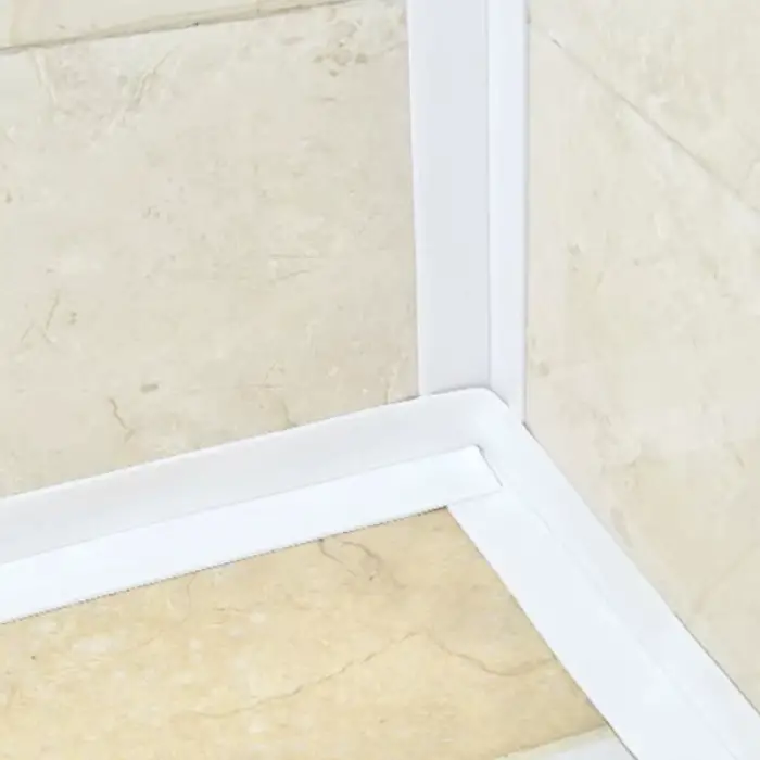 3.2 metre Kullanıma Uygun İnce Su Sızdırmaz Kenar Bandı