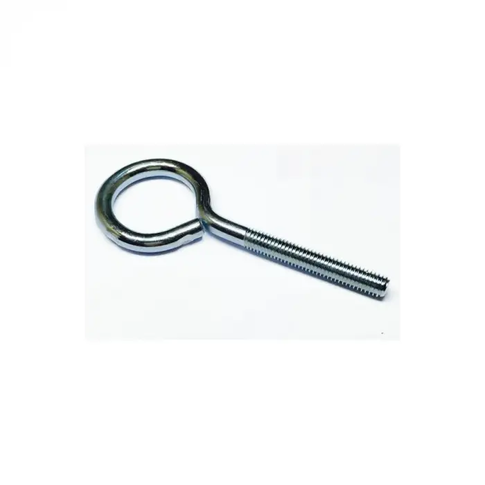 10 Adet Kapalı Metrik Kanca M5 / 21x80