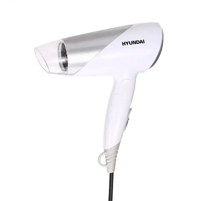 Kullanıma Uygun Katlanabilir Başlıklı Saç Kurutma Makinesi