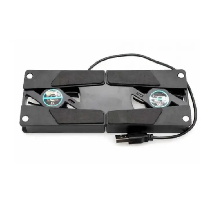 60mm Kullanıma Uygun Katlanabilir Laptop Soğutucu