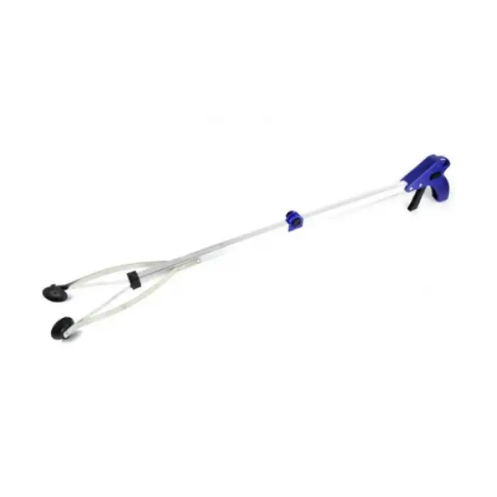 83 cm alüminyum Plastik Katlanabilir Uzanma Maşası