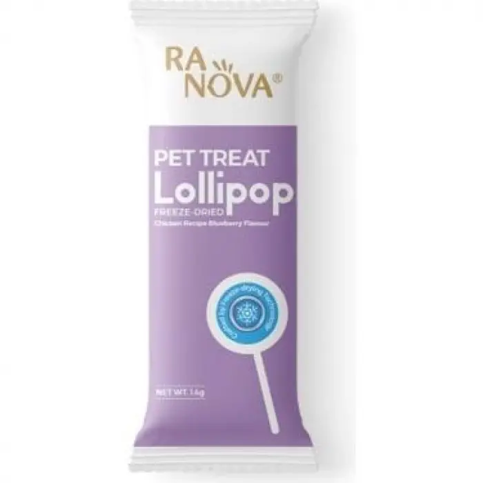 15 Adet Kedi Lolipopu Ödül