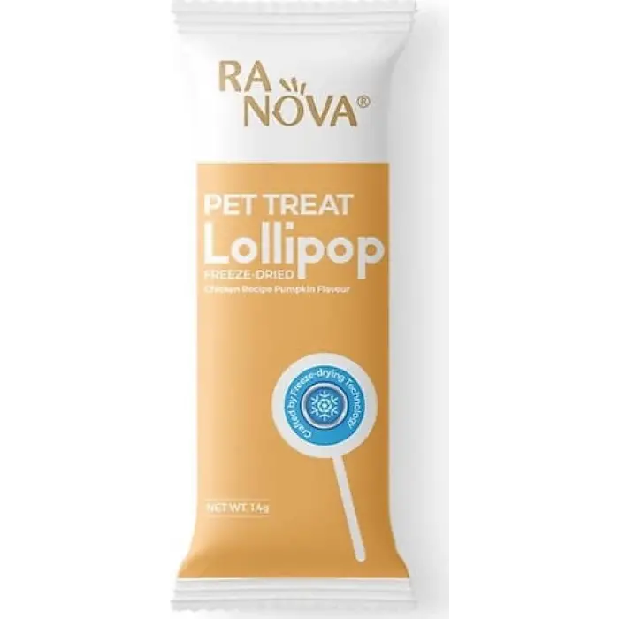 15 Adet Kedi Lolipopu Ödül