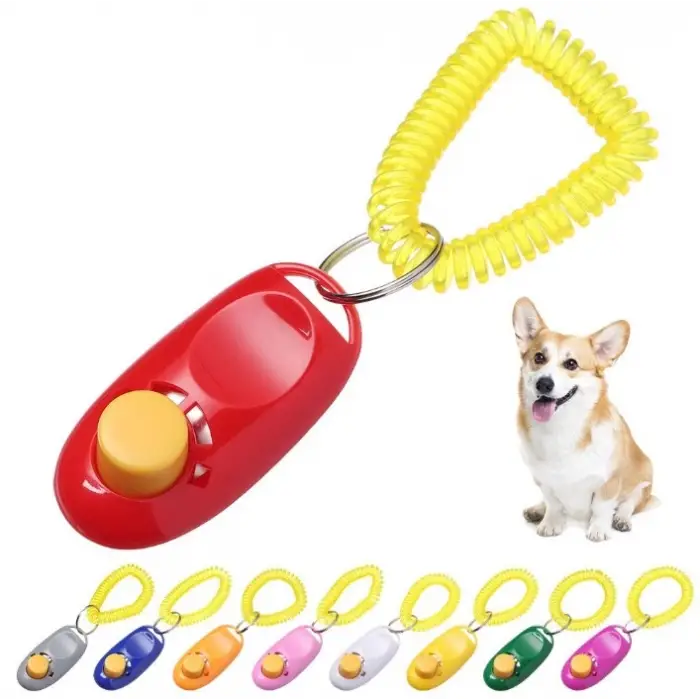 Kullanıma Uygun KÖPEK EĞITIMI CLICKER