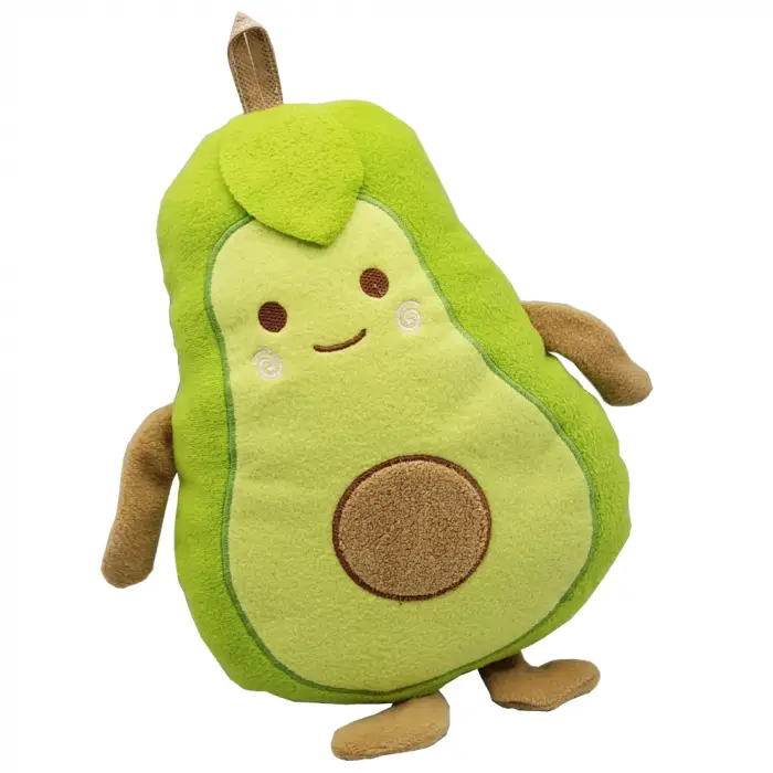 35 cm Yastıküçük Avokado