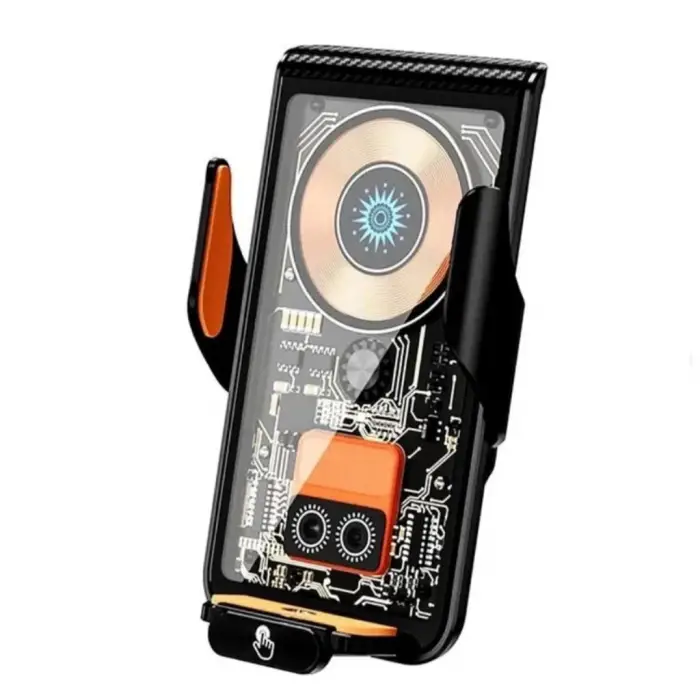 Silikon L9 Wireless Araç