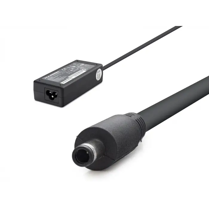 Adaptör Laptop ü 65W 19.5V 3.42A 4.5X3.0 Mm Siyah