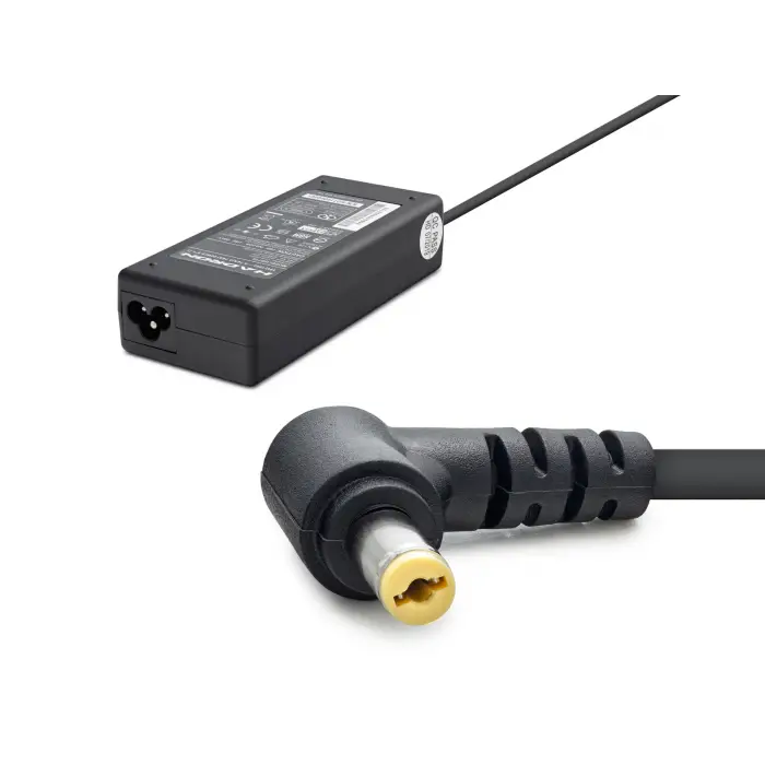 Adaptör Laptop ü 65W 19V 3.42A 5.5X1.7 Mm Siyah