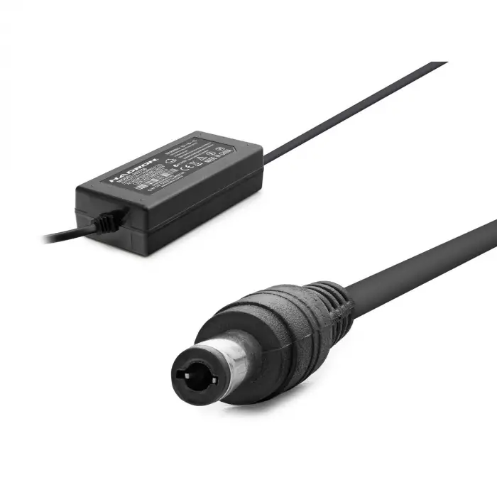 Adaptör Lastik 12V 3A 5.5*2.5 Siyah