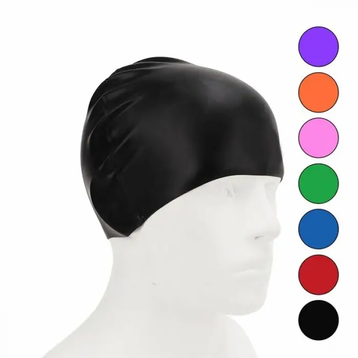 Kullanıma Uygun Latex Havuz Yüzme Bonesi
