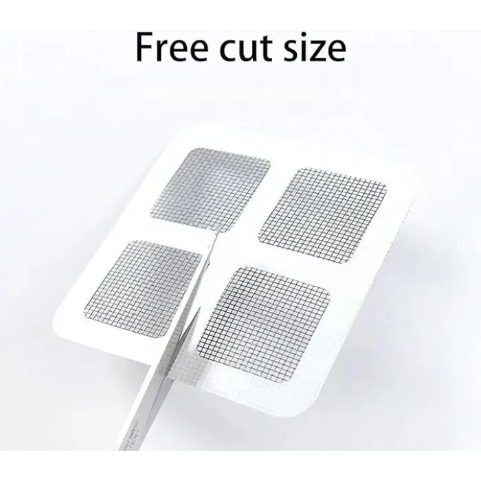 10 Adet Lavabo Gider Süzgeci