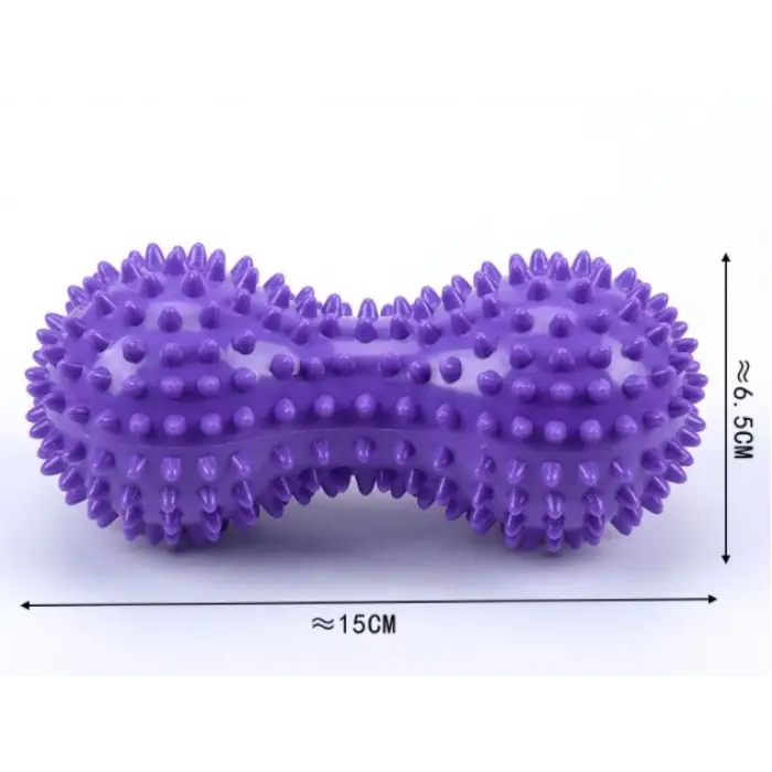 15 cm Kullanıma Uygun Masaj Topu