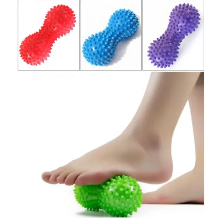 15 cm Kullanıma Uygun Masaj Topu