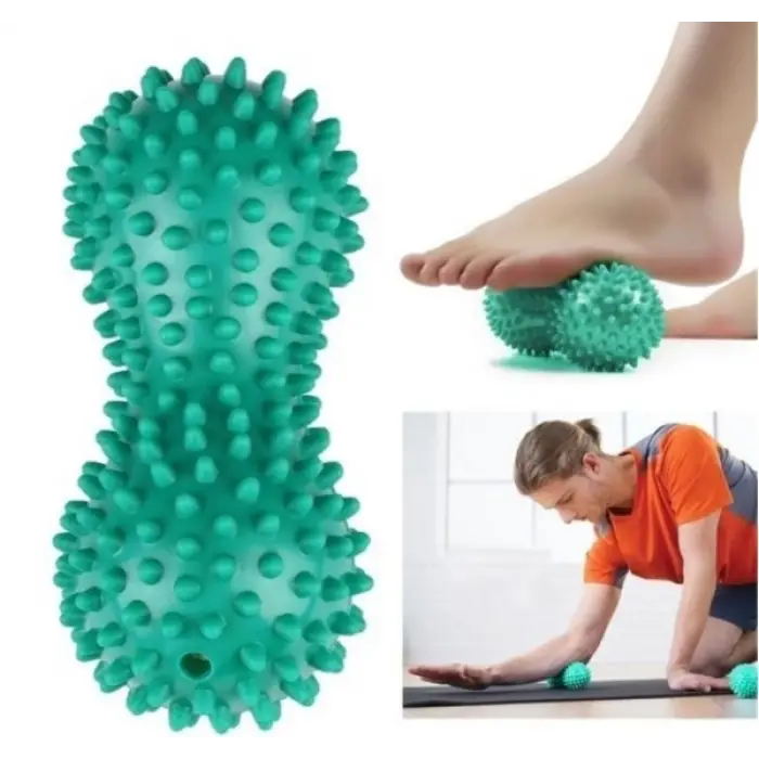 15 cm Kullanıma Uygun Masaj Topu