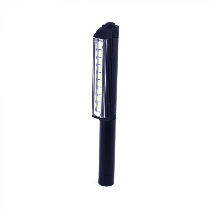 Mıknatıslı Para Işığı UV LED Kontrol Lambası Güçlü Aydınlatma kullanım kolaylığı