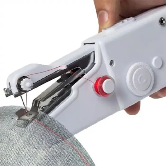 Kompakt El Dikiş Makinesi Handy Stitch