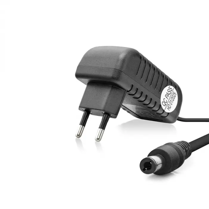 Adaptör Modem ü 5V 3A 5.5*2.5 Siyah