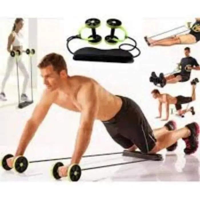 1 adet Kullanıma Uygun Multiflex Egzersiz Aleti
