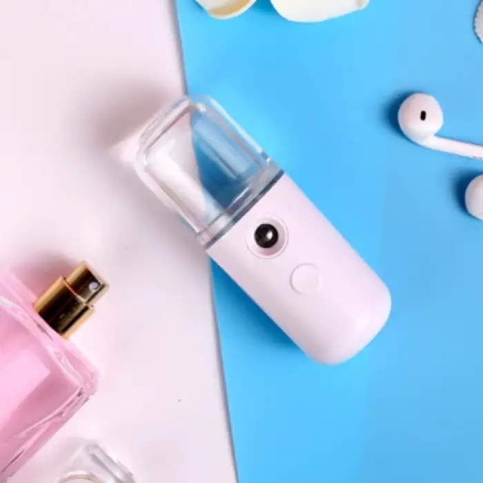 Kablosuz 1 adet Kullanıma Uygun Nano Mist Dezenfektan Püskürtücü