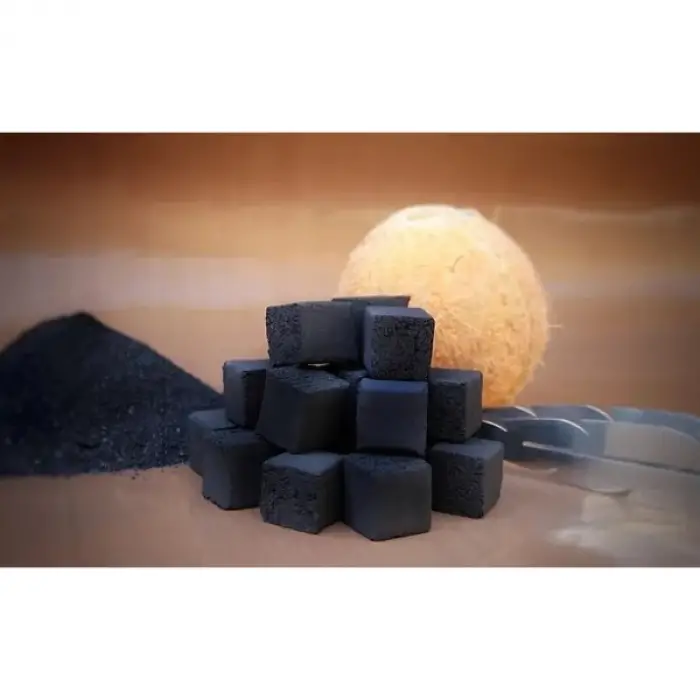 1 KG Ölçülü Nargile Kömürü