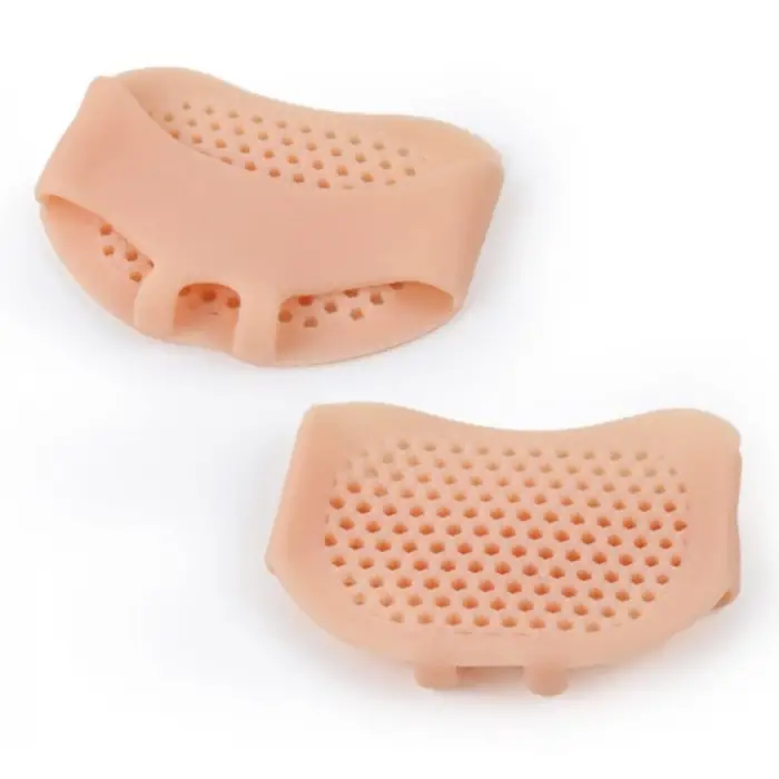 1 Adet Kullanıma Uygun Orta Parmak Metatarsal Pad