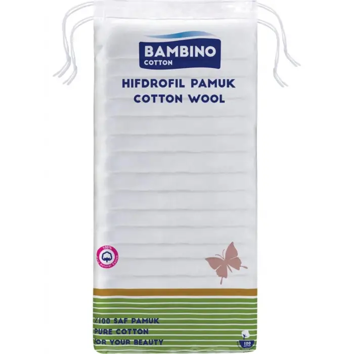 Pamuk 50 Gram Çeşidi