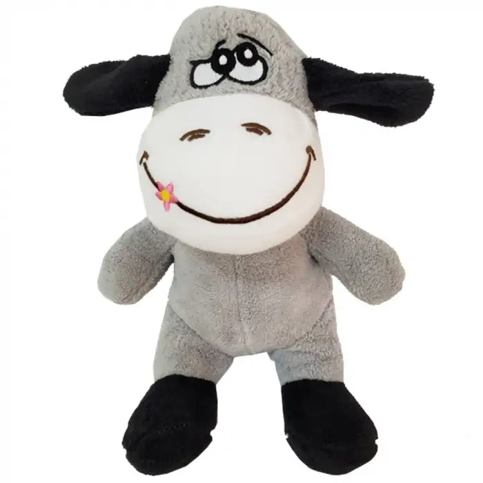 24 Cm Oyuncak Peluş Sevimli Eşek