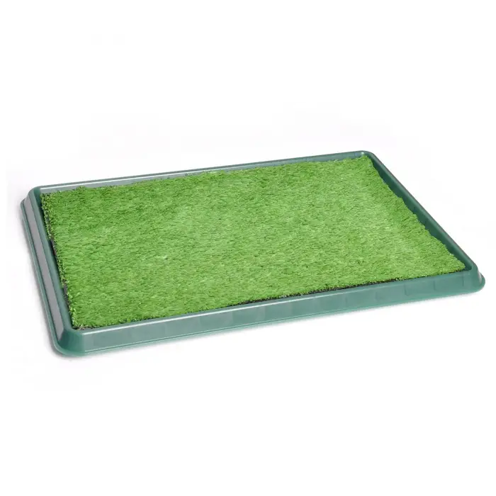64 Cm Ölçülü Pet Park Köpek Tuvaleti X 51 Cm X 3.8 Cm
