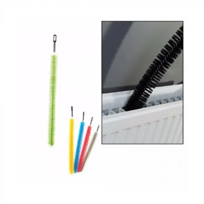 60 cm Kullanıma Uygun Petek Temizleme Fırçası