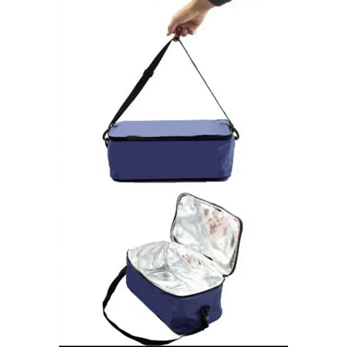 38 cm Çanta Piknik Termos 15 Litre