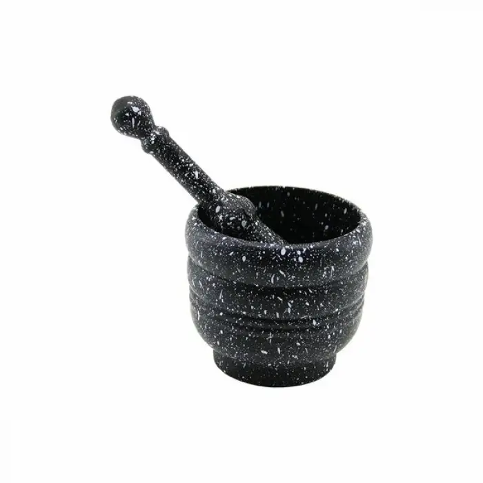 Kullanıma Uygun Plastik Havan