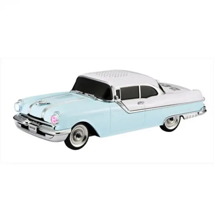 Hoparlör Pontiac Klasik Araba Tasarımlı Bluetooth