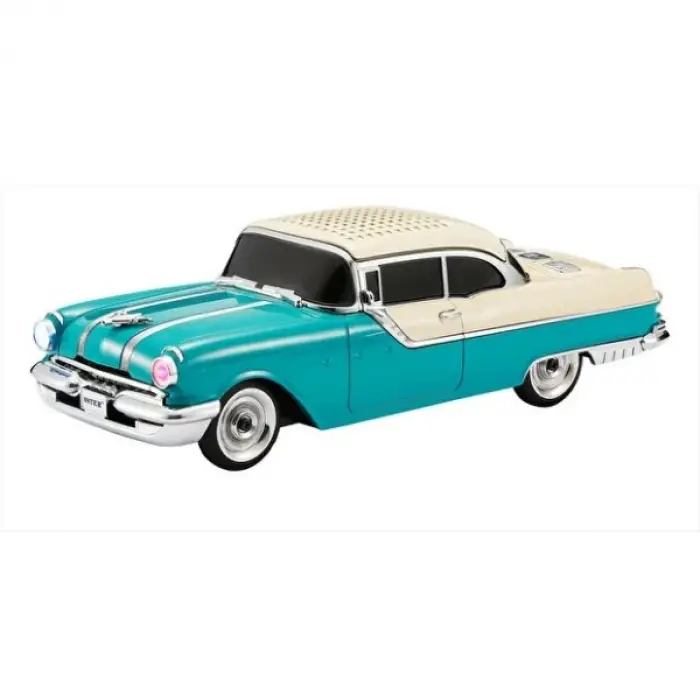 Hoparlör Pontiac Klasik Araba Tasarımlı Bluetooth