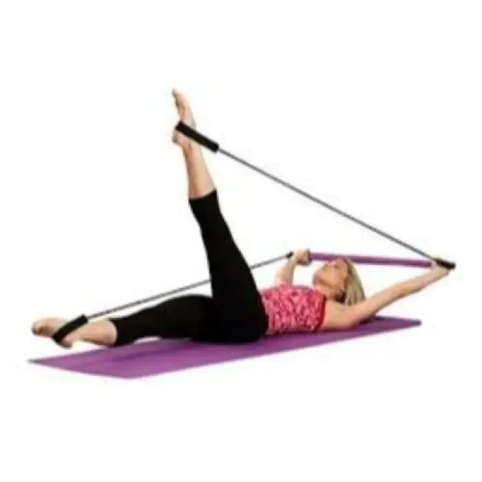 104 cm 1 Adet Kullanıma Uygun Portable Pilates Studio Pilates Aleti