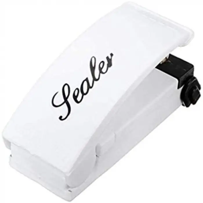 Plastik Poşet Kapatıcı Handy Sealer