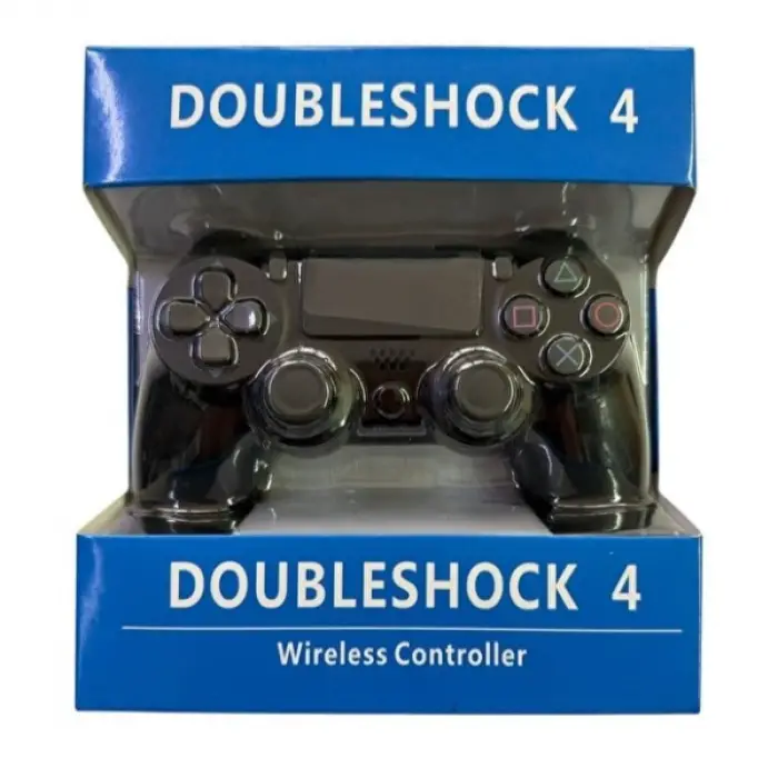 Kullanıma Uygun PS4 Kablosuz Oyun Kolu