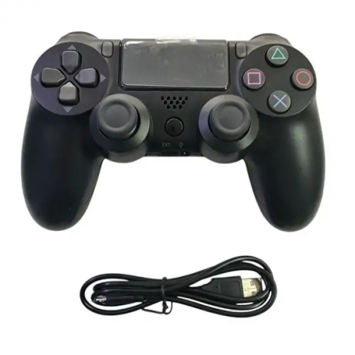 Kullanıma Uygun PS4 Kablosuz Oyun Kolu