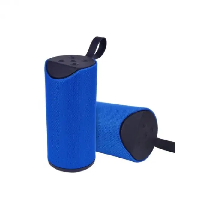 Kablosuz Hoparlör Radyolu Bluetooth