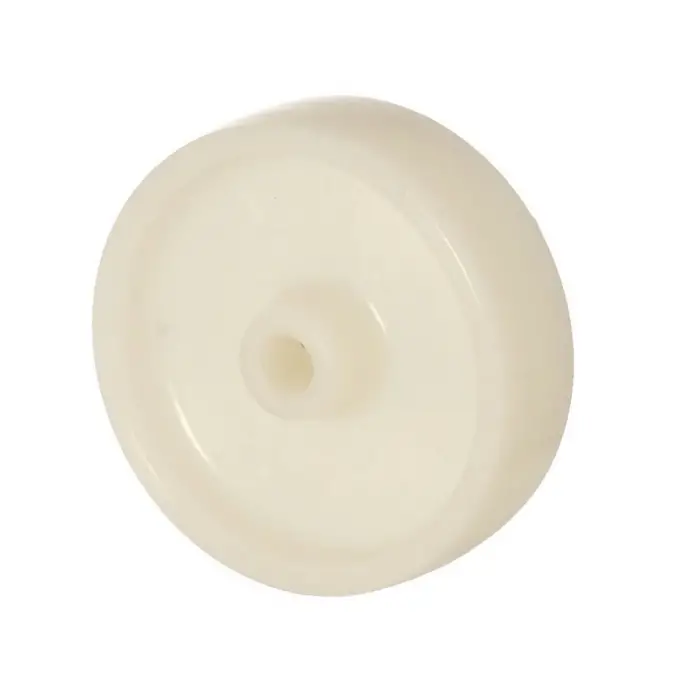 1 Adet Sade Yedek Makara (Burçlu) 125x40 MMB