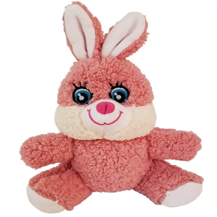 30 cm Kullanıma Uygun Sevimli Peluş Tavşan