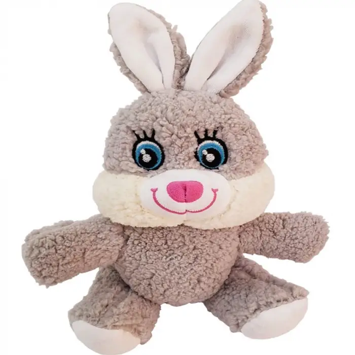30 cm Kullanıma Uygun Sevimli Peluş Tavşan