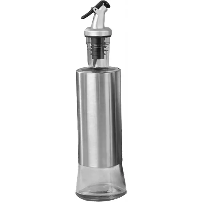 350 ml Cam Sızdırmaz Yağdanlık