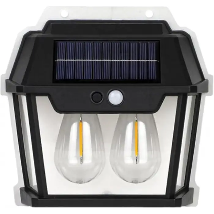 Kullanıma Uygun Solar Outdoor Lamba