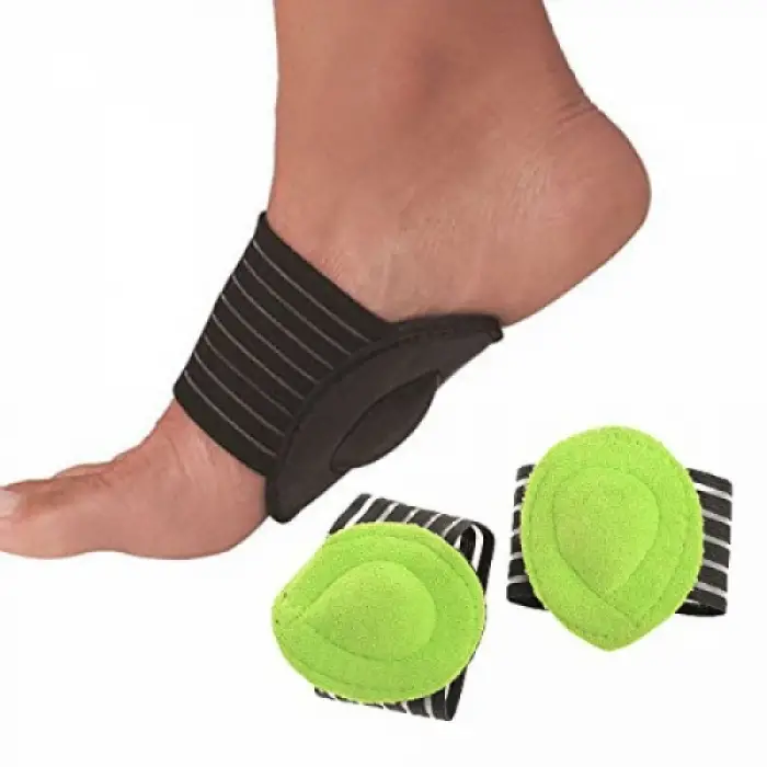 Kullanıma Uygun Strutz Sole Angel Anti Stres Ayak Tabanlığı