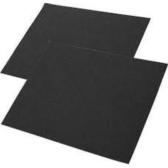 Ahşap Su Zımparası P150 Kum Kağıt 230x280 mm