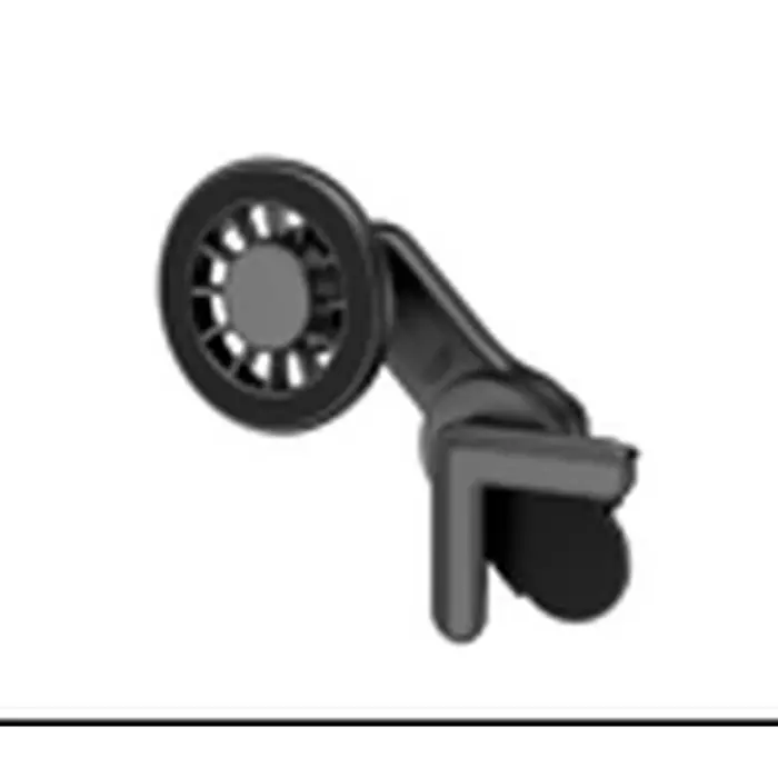 Siyah T09 C38 Magsafe Tutucu