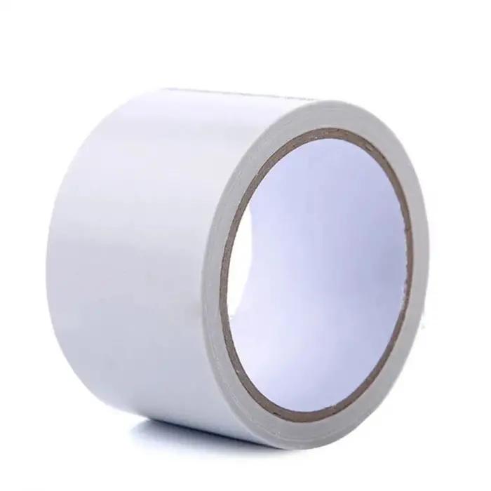 48Mm Ölçülü Tamir Takviye Bandı X 10M Beyaz 1 Adet